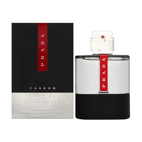 prada carbon douglas|prada carbon 3.4 oz.